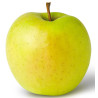 Jabuka zlatni delišes - 1kg